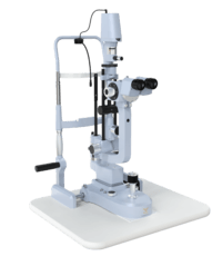 Щелевая лампа CADUCEUS EYESLIT MT