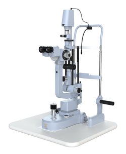 Щелевая лампа CADUCEUS EYESLIT MT