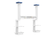 Мостовая медицинская консоль CADUCEUS CBN2