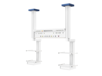 Мостовая медицинская консоль CADUCEUS CBN4