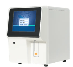 Анализатор гематологический Pushkang MX-60 vet (5 diff)