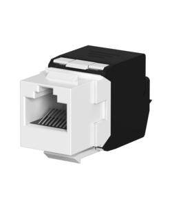 Модуль CADUCEUS ALING EXPERIENCE Keystone RJ45 8P8C cat. 5e, UTP