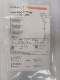  Трубка гастростомическая питательная MIC* (MIC* Gastrostomy Tube) - 24 FR