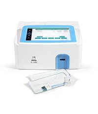 Продам Автоматический ИФА крови Pushkang MF-100V