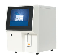Анализатор гематологический Pushkang MX-60 vet (5 diff)