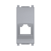 Адаптер CADUCEUS ALING EXPERIENCE для Keystone RJ12/RJ45