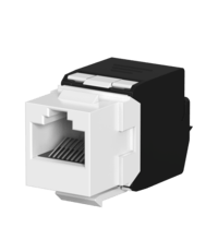 Модуль CADUCEUS ALING EXPERIENCE Keystone RJ45 8P8C cat. 5e, UTP