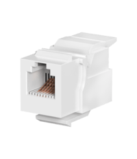 Модуль CADUCEUS ALING EXPERIENCE Keystone RJ12 6P6C cat. 3