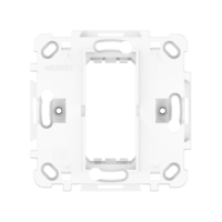 Рамка монтажная 1М CADUCEUS ALING MODE