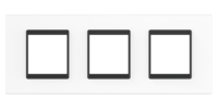 Рамка декоративная 3х2М CADUCEUS ALING EXPERIENCE Basic