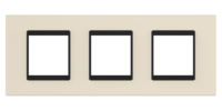 Рамка декоративная 3х2М CADUCEUS ALING EXPERIENCE Color VIVID