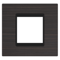Рамка декоративная 2М CADUCEUS ALING EXPERIENCE Exclusive WOOD
