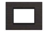 Рамка декоративная 3М CADUCEUS ALING EXPERIENCE Exclusive WOOD