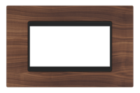 Рамка декоративная 4М CADUCEUS ALING EXPERIENCE Exclusive WOOD
