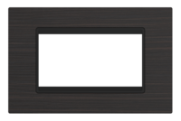 Рамка декоративная 4М CADUCEUS ALING EXPERIENCE Exclusive WOOD