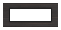 Рамка декоративная 7М CADUCEUS ALING EXPERIENCE Exclusive WOOD