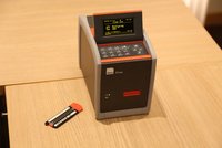 Экспресс анализатор Pima CD4 для подсчета Т-хелперов