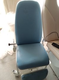 Кресло медицинское специальное Venere MR 5160 для забора крови