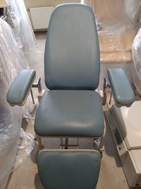 Кресло медицинское специальное Venere MR 5160 для забора крови