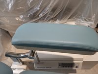 Кресло медицинское специальное Venere MR 5160 для забора крови