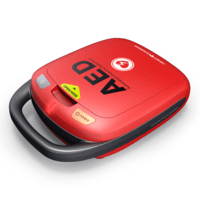 Дефибриллятор Heart Guardian HR-501
