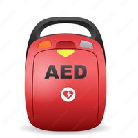 Дефибриллятор Heart Guardian HR-501