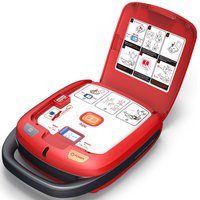Дефибриллятор Heart Guardian HR-501