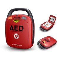 Дефибриллятор Heart Guardian HR-501