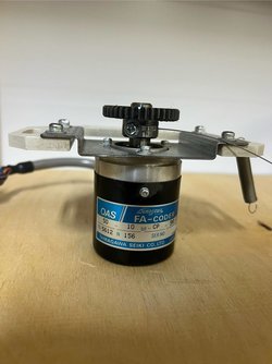 Энкодер TS5612N156 TOSHIBA