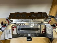  Коллиматор 5222001-2 от GE Discovery 750 HD