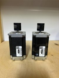 Двигатель коллиматора 2 шт. 5240986-2 / MCM23C-GEC-07 GE 