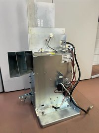  Вентилятор в сборе 5316832 от GE Discovery 750 HD