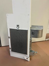  Вентилятор в сборе 5316832 от GE Discovery 750 HD
