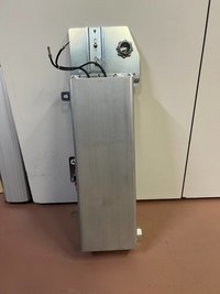 Тормозной резистор от GE Discovery 750 HD.