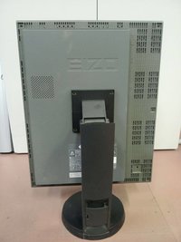 Монохромный монитор EIZO RadiForce GX530. p/n OFTD1608 7SQ; TOTOKU ME253i2/С; NEC MD215MG.
