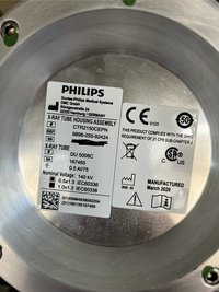 КТ Philips (Электрон) 
