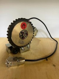 Энкодер H5820480101X019 / 5167240 Dynapar GE 