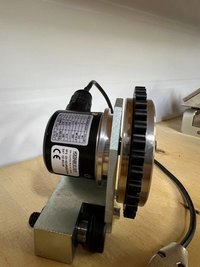 Энкодер H5820480101X019 / 5167240 Dynapar GE 