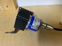 Энкодер 08710860 SIEMENS 