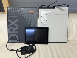 Цифровой рентген DRX-1 Carestream с планшетом