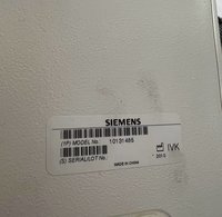 Катушки МРТ Siemens Magnetom Essenza