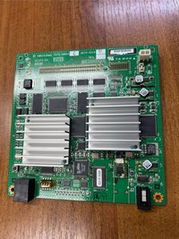 Плата для TOSHIBA P/N BSX74-1939А