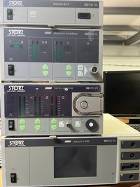 Эндоскопия Karl Storz