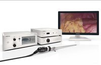 Система эндоскопической визуализации Mindray HD3