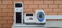 Система предрейсового осмотра ICL