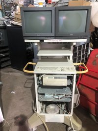 Рентгенодиагностическая система (С-дуга) Philips B