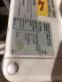 Рентгеновская установка GE STENOSCOP с С-дугой и принтером, на запчасти