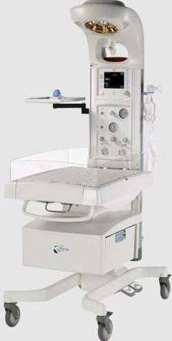 GE Panda iRes Warmer