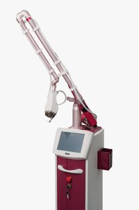 Фракционный CO2 лазер FONS SVR