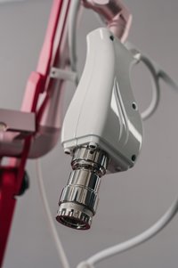 Фракционный CO2 лазер FONS SVR